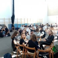 C1 - Short-term exchanges of groups of pupils