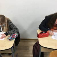 P10 - International dictionary I