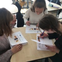 P11 - Ordinary lesson I