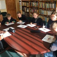 P11 - Ordinary lesson I