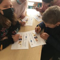 P11 - Ordinary lesson I