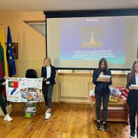 P28 – The European Day of Languages