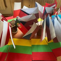 P28 – The European Day of Languages