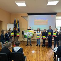 P28 – The European Day of Languages