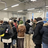 P30 - Excursion 3 – Let´s experience the industry