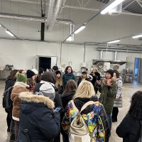 P30 - Excursion 3 – Let´s experience the industry