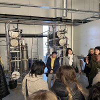 P30 - Excursion 3 – Let´s experience the industry